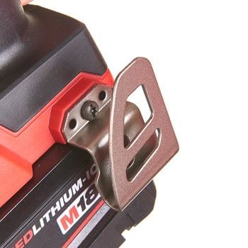 MILWAUKEE M18 BRUSHLESS 1/4 HEX IMPACT DRIVER [BARE-TOOL] HD BOX