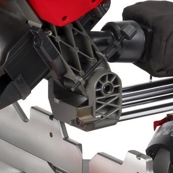 MILWAUKEE M18 FUEL ONE-KEY 305 MM MITRE SAW [BARE-TOOL]