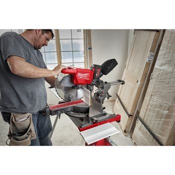 MILWAUKEE M18 FUEL ONE-KEY 305 MM MITRE SAW [BARE-TOOL]