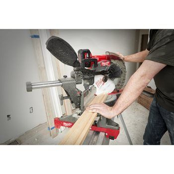 MILWAUKEE M18 FUEL ONE-KEY 305 MM MITRE SAW [BARE-TOOL]