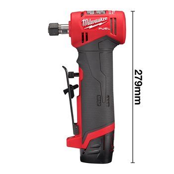MILWAUKEE M12 FDGA 2 YEARS PLATINUM SERVICE CHARGE||