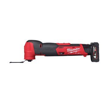 MILWAUKEE M12 MULTI-TOOL [BARE-TOOL] | M12FMT-0