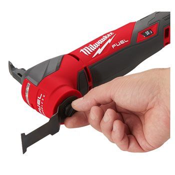 MILWAUKEE M18 MULTI TOOL [BARE TOOL] [M18FMT-0X]