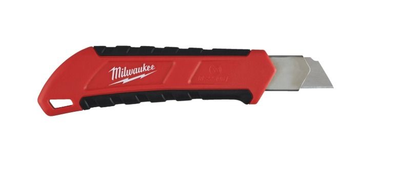 MILWAUKEE SNAP KNIFE |18MM