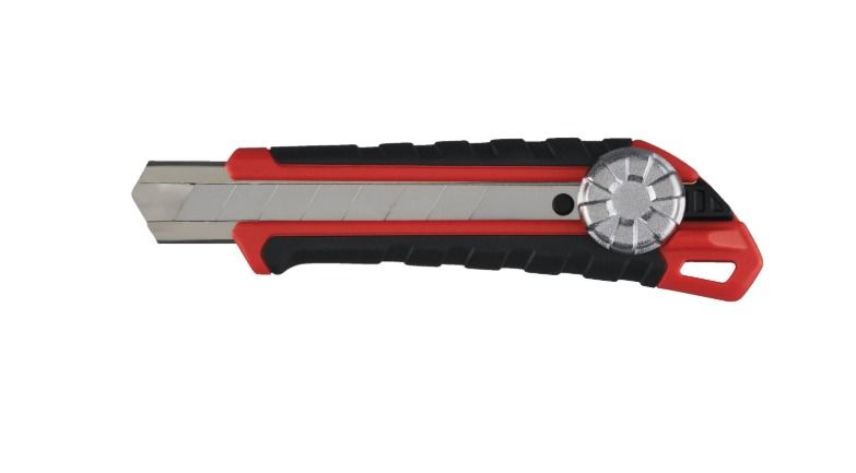 MILWAUKEE SNAP KNIFE |18MM