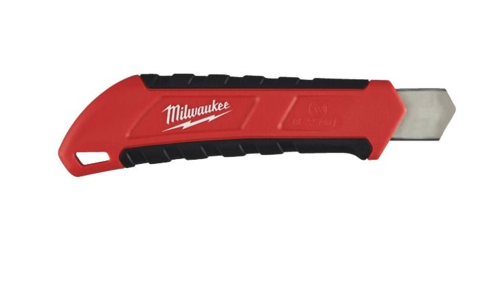 MILWAUKEE SNAP KNIFE |18MM