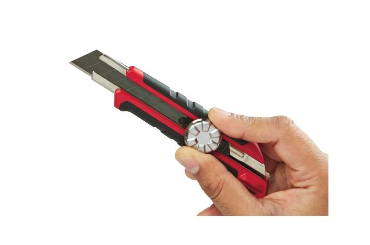 MILWAUKEE SNAP KNIFE |18MM