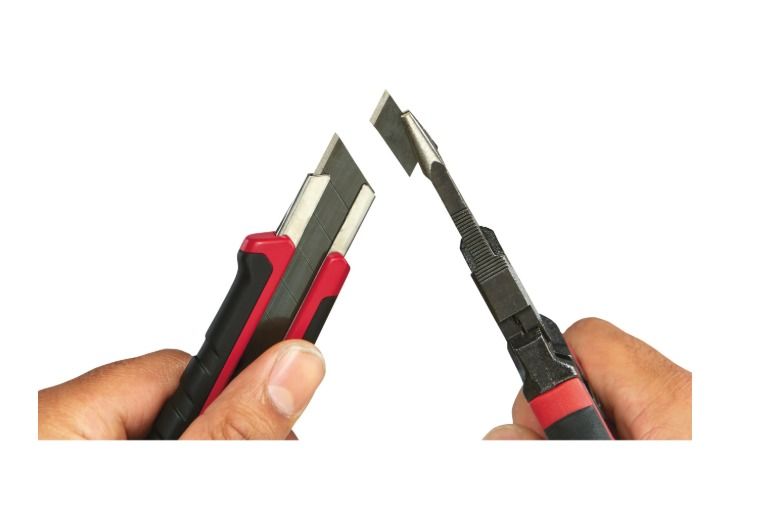 MILWAUKEE SNAP KNIFE |18MM