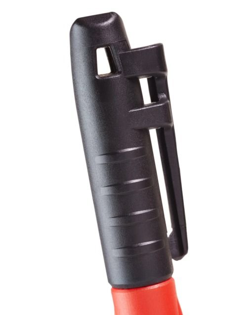 MILWAUKEE INKZALL FINE POINT MARKER | BLACK