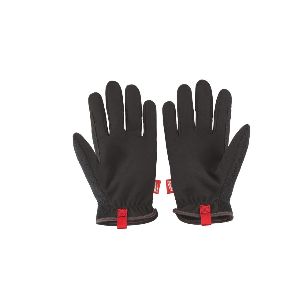 MILWAUKEE FREE FLEX GLOVES-XXL/11