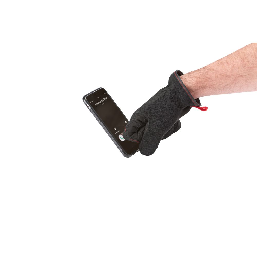 MILWAUKEE FREE FLEX GLOVES-XXL/11