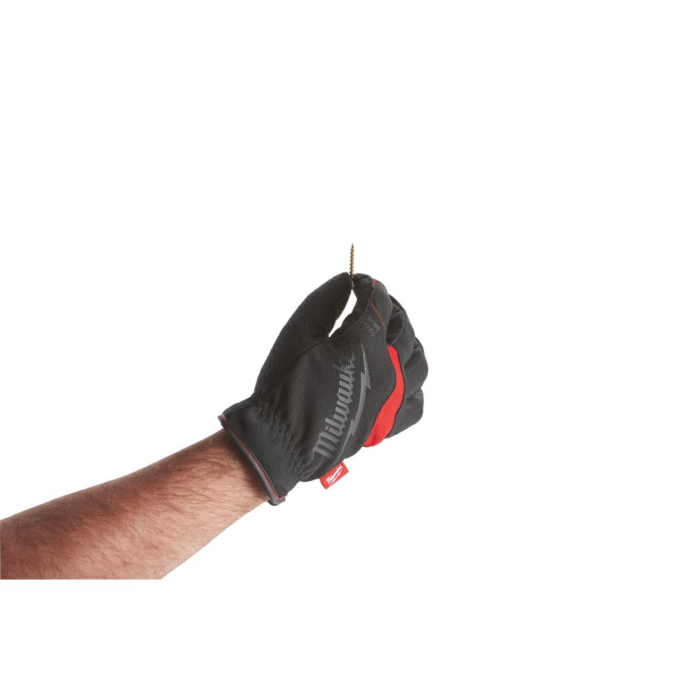 MILWAUKEE FREE FLEX GLOVES-XXL/11