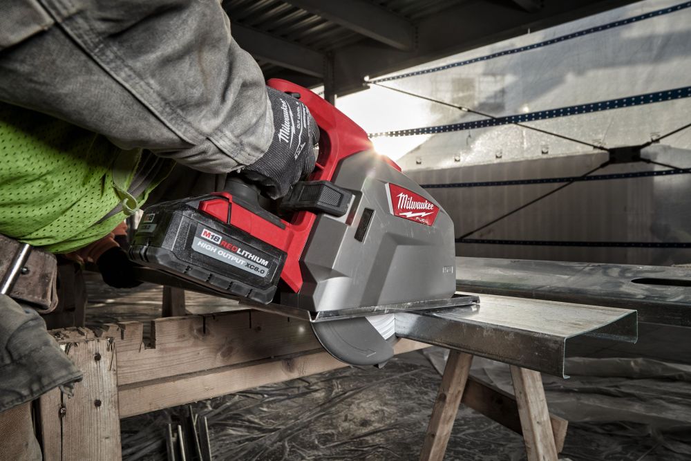 MILWAUKEE METAL CIRCULAR SAW CIRC S150X20X34Z P1M
