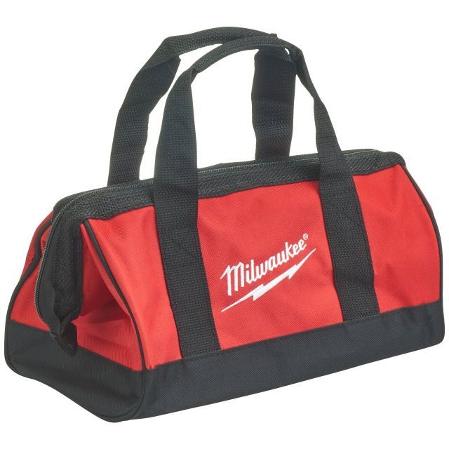 MILWAUKEE CONTRACTOR BAG |M- SIZE