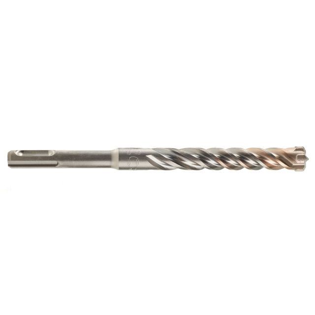 MILWAUKEE CONCRETE DRILL BIT FOR USE WITH ROTARY HAMMERS UP TO 4KG SDS-PLUS|14X210
