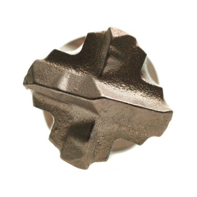 MILWAUKEE CONCRETE DRILL BIT FOR USE WITH ROTARY HAMMERS UP TO 4KG SDS-PLUS|14X210