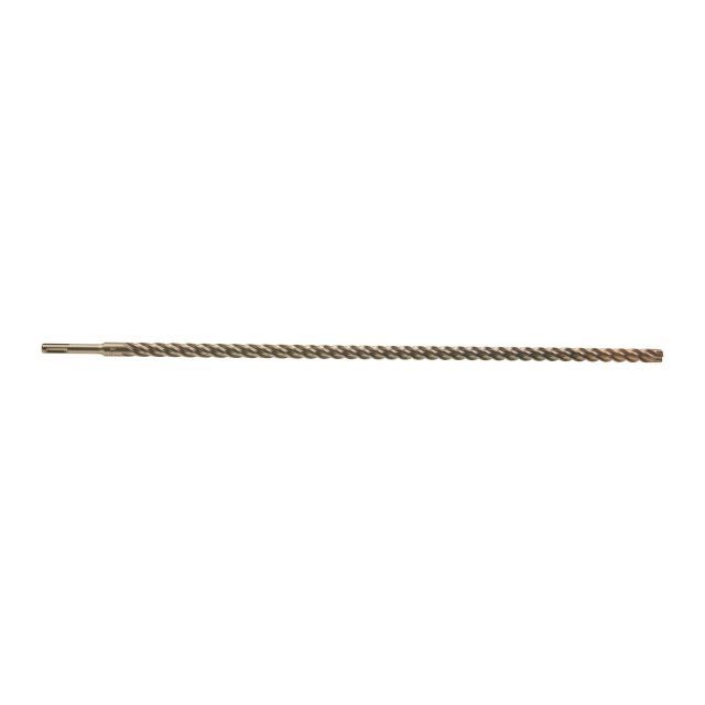 MILWAUKEE SDS+ DRILL BITS Â Â Â Â SDS+ RX4 16X600 -1PC