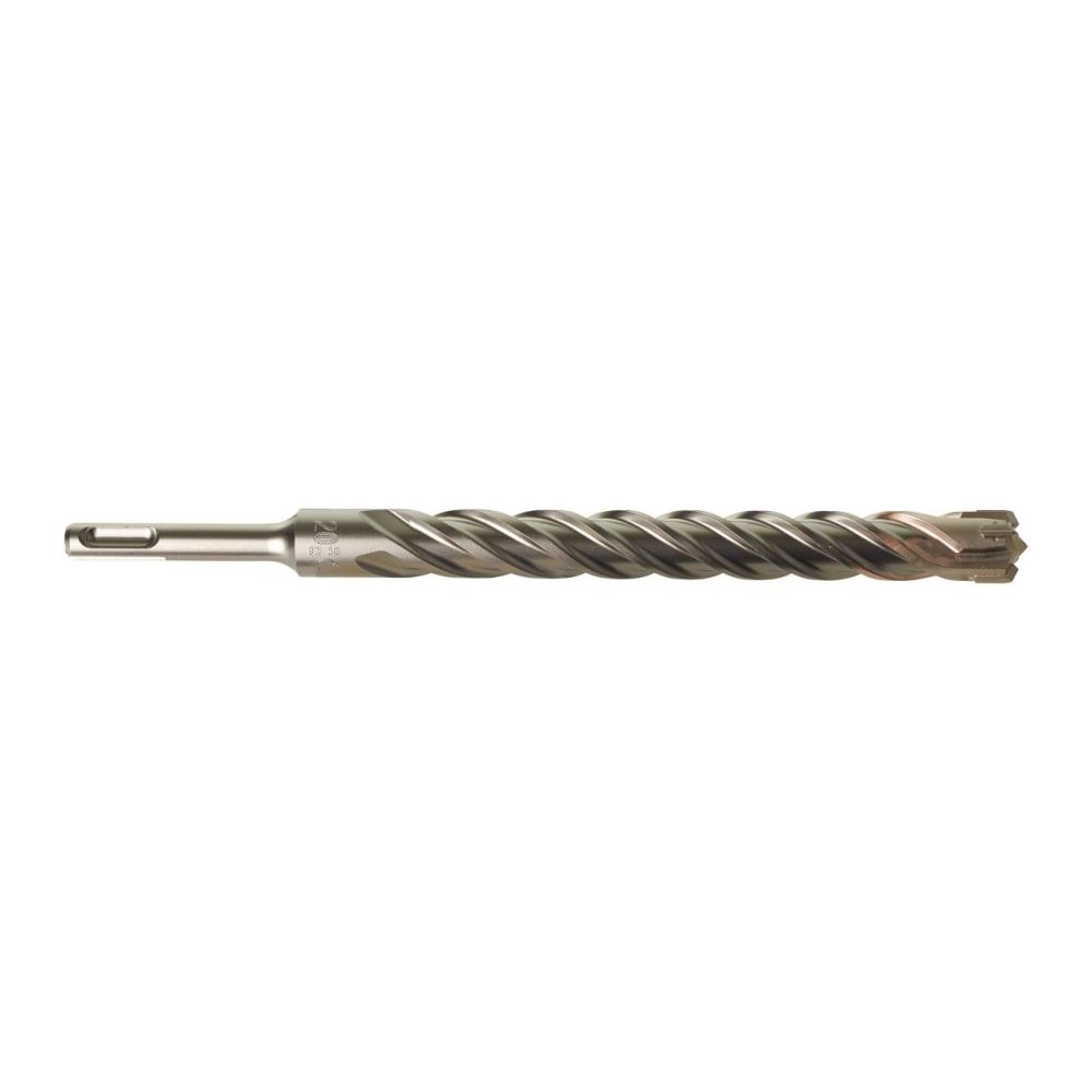 MILWAUKEE HAMMER DRILL BIT SDS+4C20X250MMP1