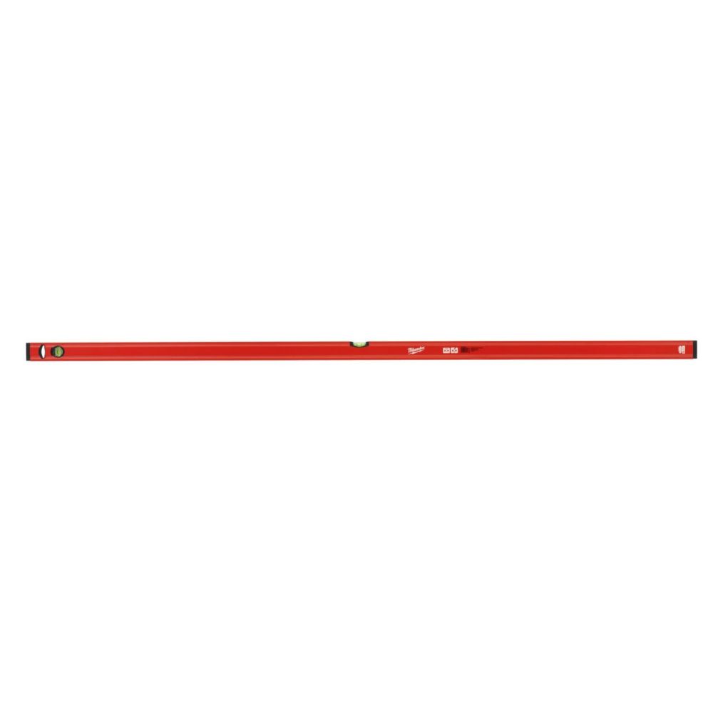 MILWAUKEE SLIM BOX LEVEL - 180 CM LENGTH