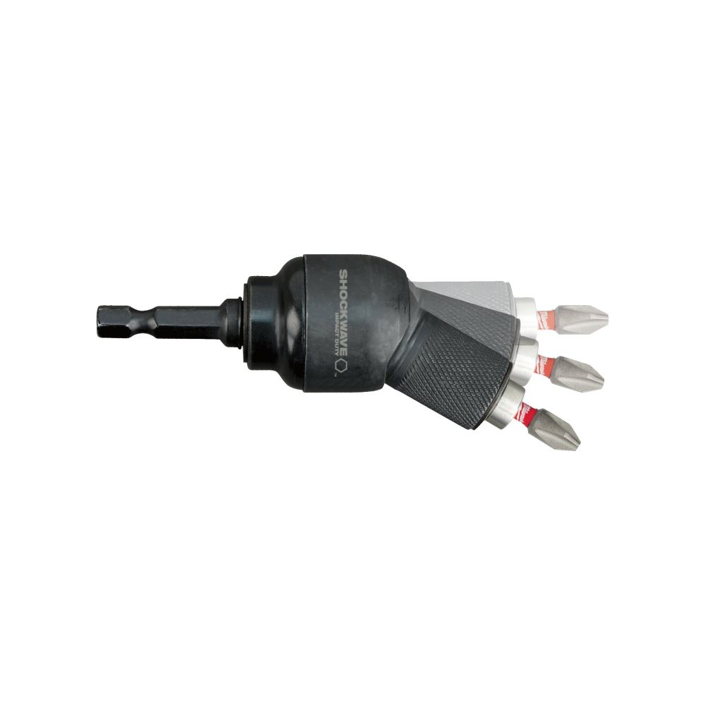 MILWAUKEE KNUCKLE OFFSET ATTACHMENT [NEW]