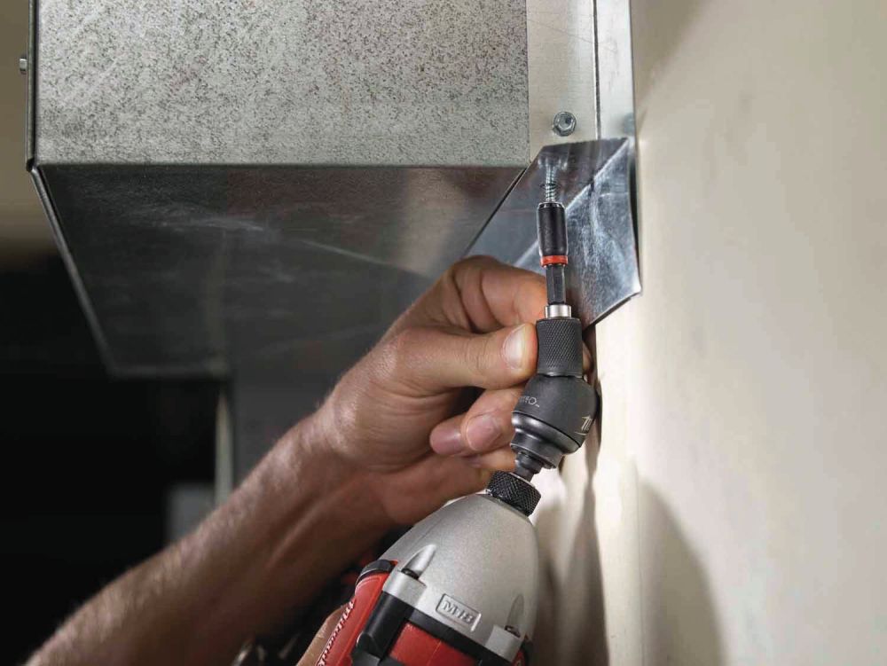 MILWAUKEE KNUCKLE OFFSET ATTACHMENT [NEW]