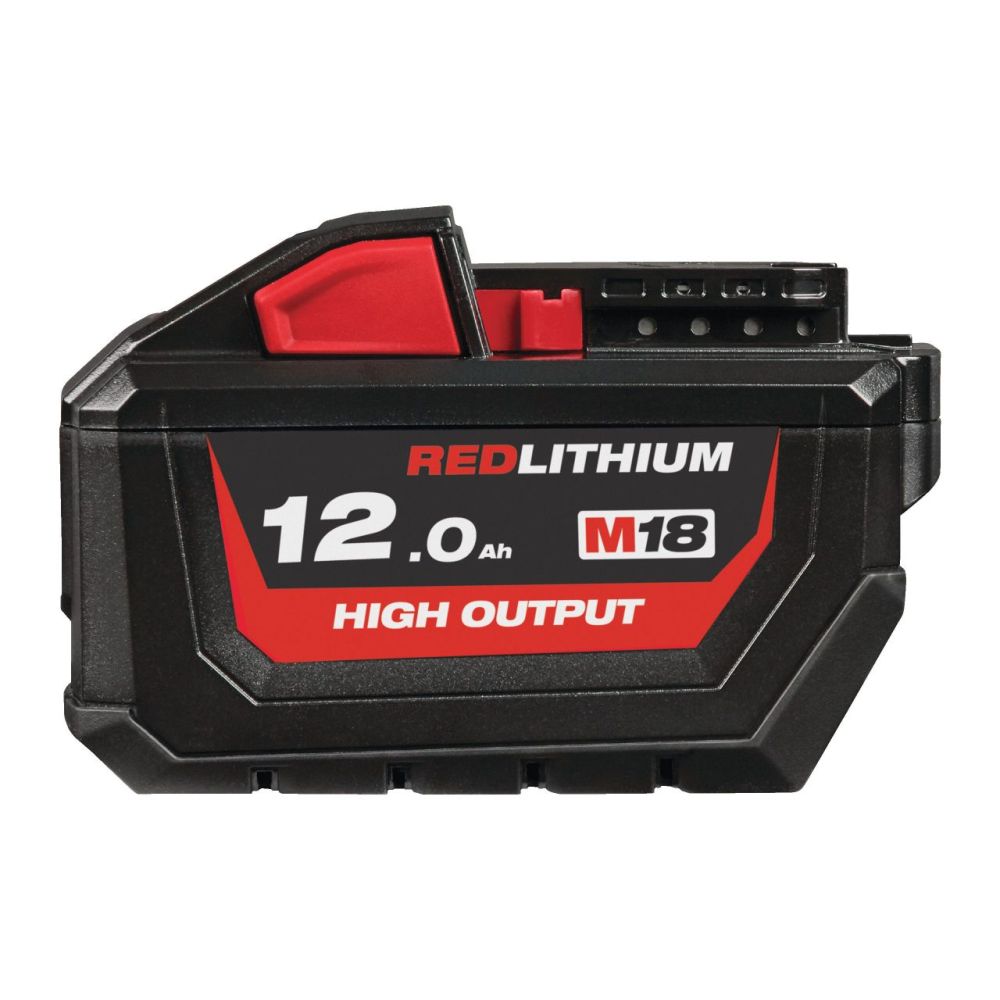 MILWAUKEE M18HB12 LI-ION BATTERY |18V 12.0AH|[M18HB12]