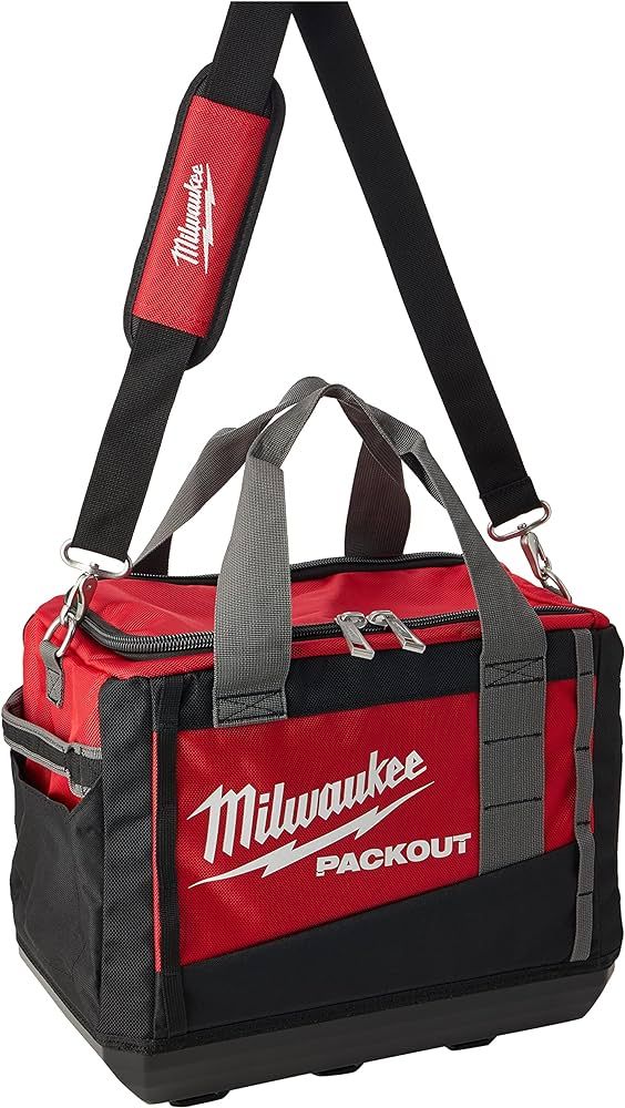 MILWAUKEE PACKOUT DUFFEL BAG 20/50CM