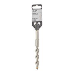 MILWAUKEE HAMMER DRILL BIT SDS+ CONTRACTOR 14X160 - 1 PC