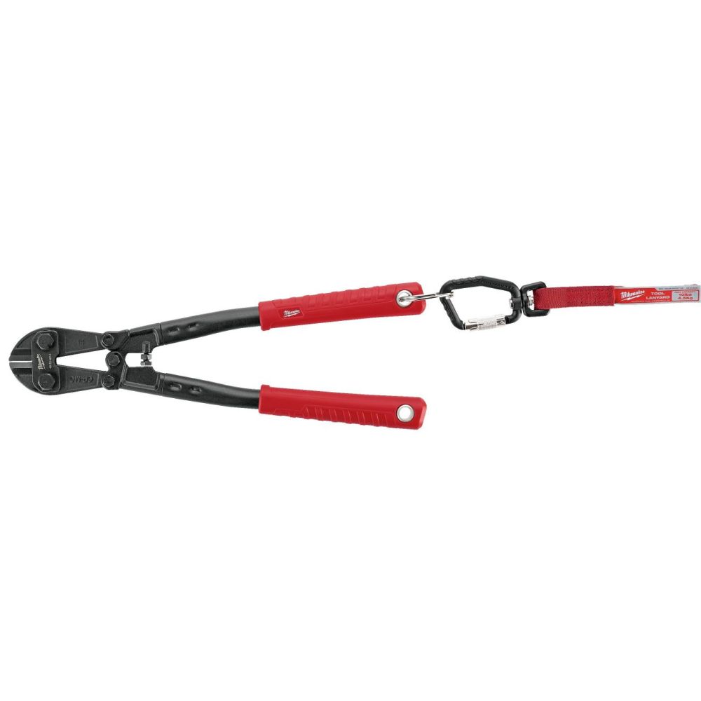MILWAUKEE LOCKING TOOL LANYARD | 4.5 KG