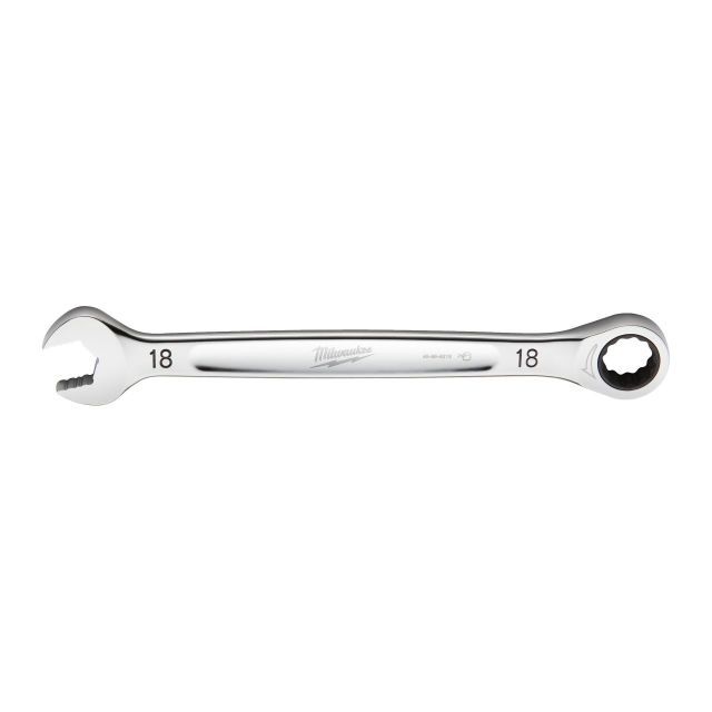 MILWAUKEE MAXBITE RAT MET COMB SPAN 18MM - 1PC