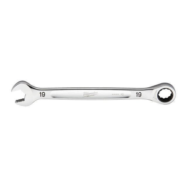 MILWAUKEE MAXBITE RAT MET COMB SPAN 19MM - 1PC