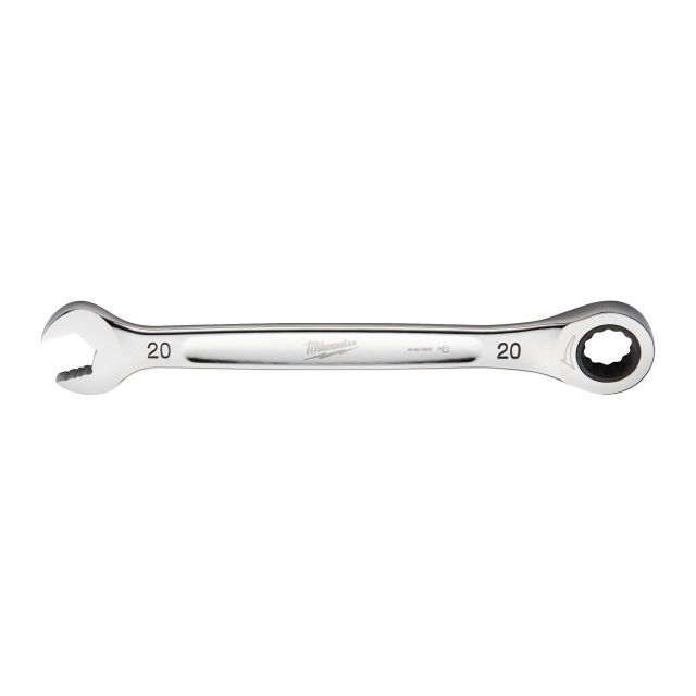 MILWAUKEE MAXBITE RAT MET COMB SPAN 20MM - 1PC