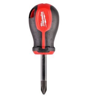 MILWAUKEE TRI-LOBE S/DRIVER PH2X45 - 1PC