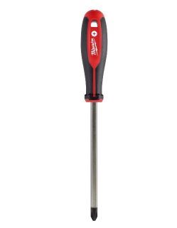 MILWAUKEE TRI-LOBE S/DRIVER PH3X150 - 1PC