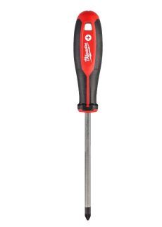 MILWAUKEE TRI-LOBE S/DRIVER PZ2X125 - 1PC