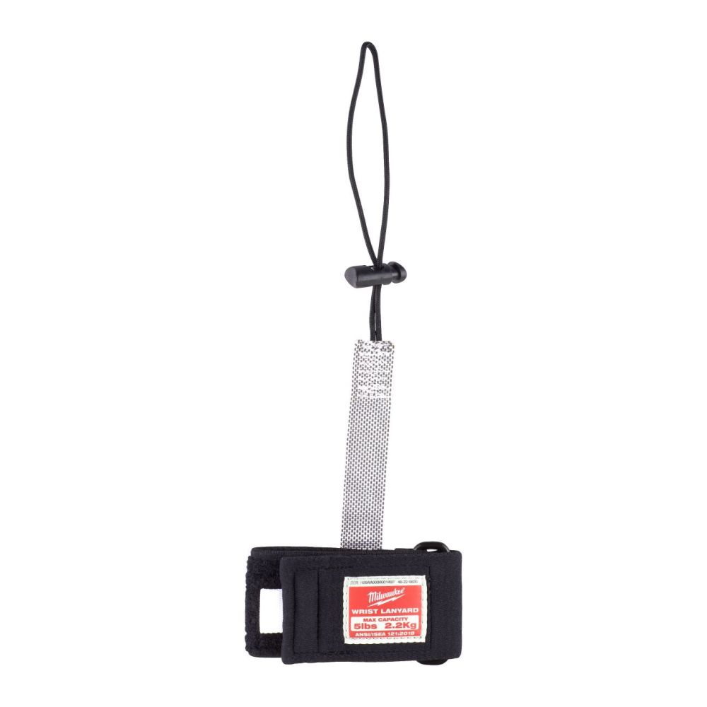 MILWAUKEE WRIST LANYARD -1PC