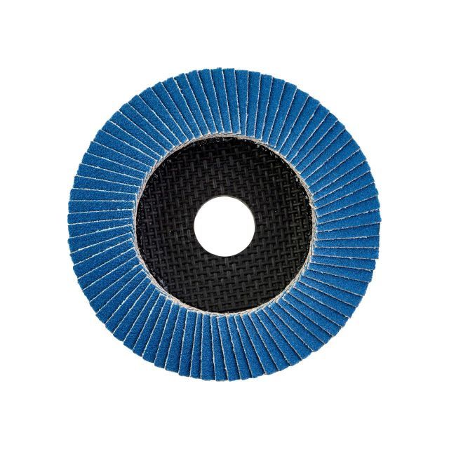 MILWAUKEE FLAP GRINDING DISC SL50/115 G80 - 1 PC
