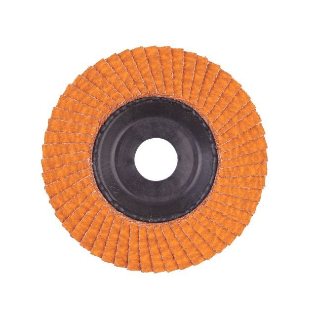 MILWAUKEE FLAP GRINDING DISC SLC50/115 G60 - 1 PC