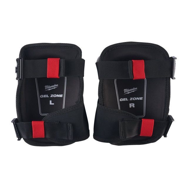 MILWAUKEE PREMIUM NON-MARKING KNEE PADS | 1 PAIR