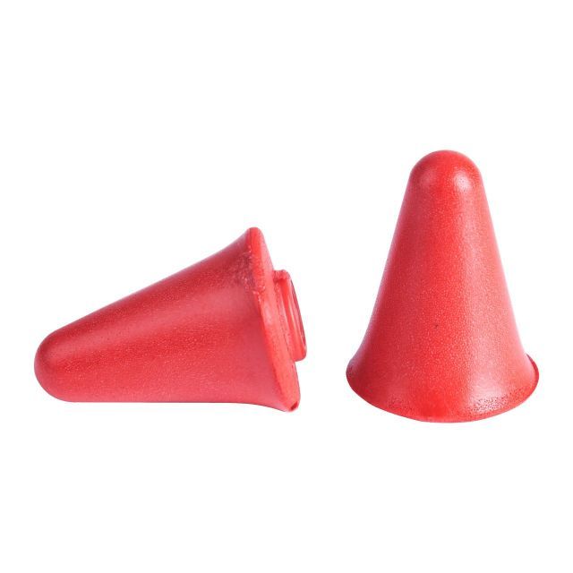 MILWAUKEE 5 PAIRS FOAM REPLACEMENT - 1PC