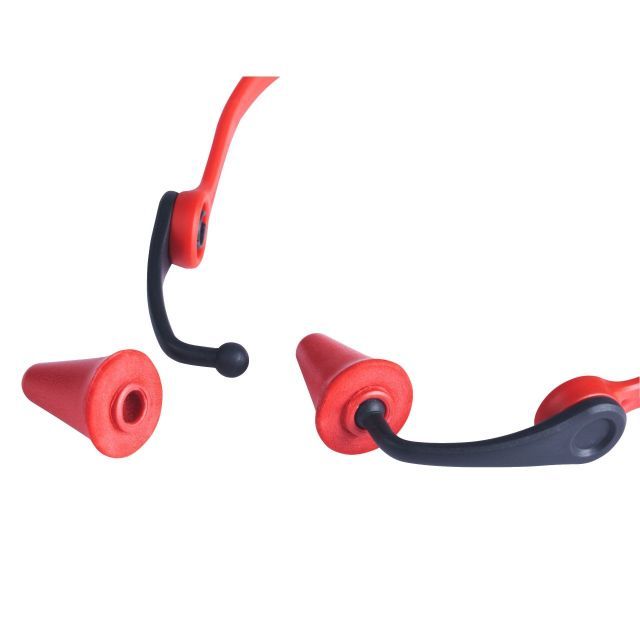MILWAUKEE 5 PAIRS FOAM REPLACEMENT - 1PC