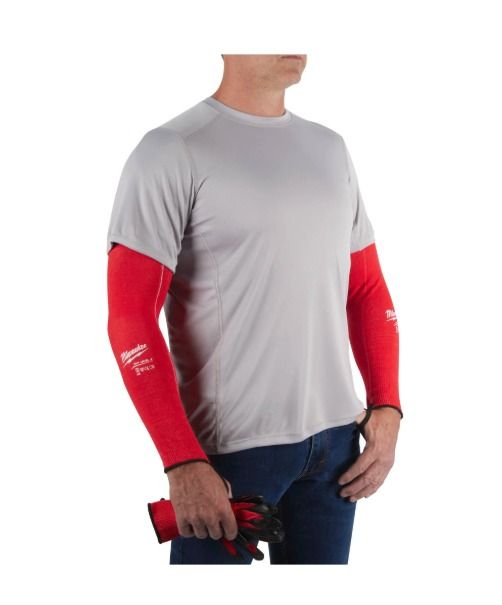MILWAUKEE CUT C SLEEVES | 40CM - 1PC