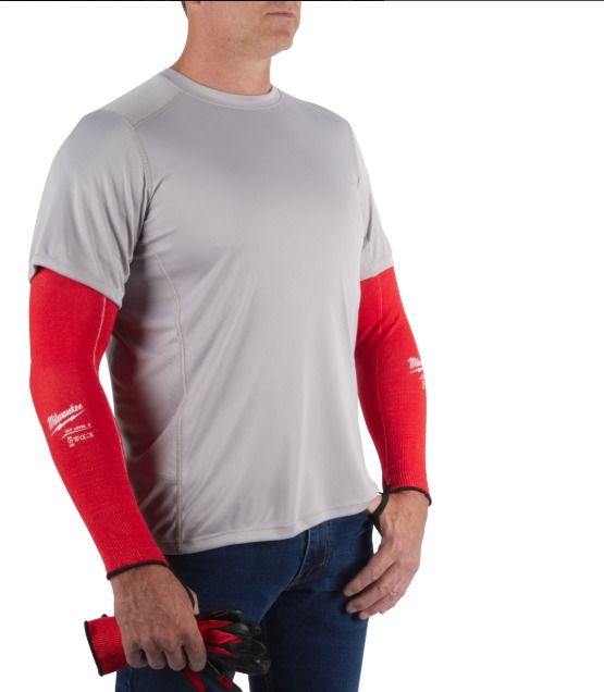 MILWAUKEE CUT C SLEEVES | 40CM - 1PC