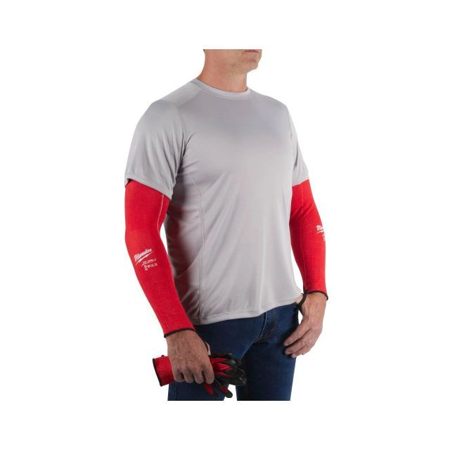 MILWAUKEE CUT C SLEEVES | 45CM - 1PC