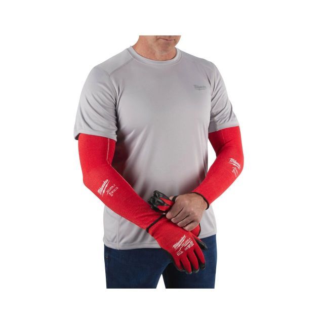 MILWAUKEE CUT C SLEEVES | 45CM - 1PC