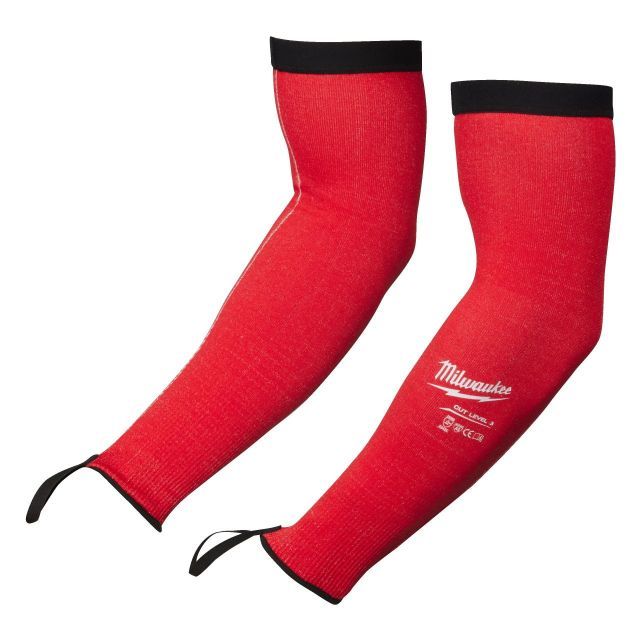 MILWAUKEE CUT C SLEEVES | 45CM - 1PC