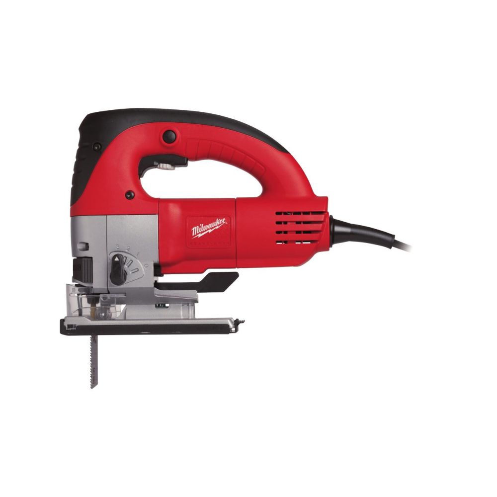 MILWAUKEE HEAVY DUTY TOP HANDLE JIGSAW |JSPE135TX|[JSPE135TX].