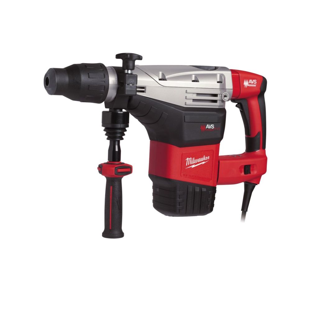 MILWAUKEE 7 KG SDS-MAX COMBI HAMMER, 50 MM | [K750S]