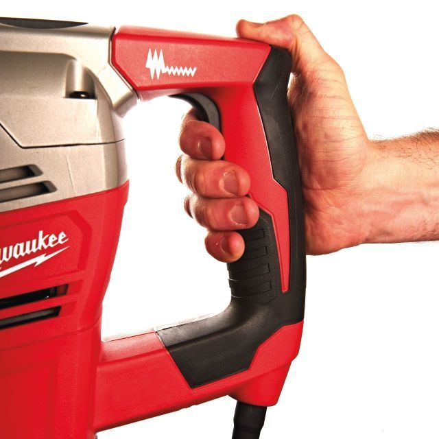 MILWAUKEE COMBI HAMMER, K540S| 40 MM, 5 KG, 1100 W|[K540S]