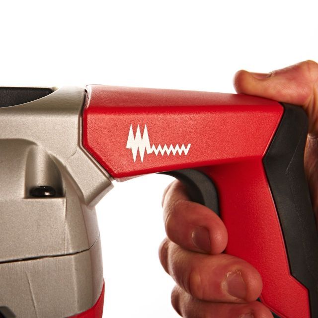 MILWAUKEE COMBI HAMMER, K540S| 40 MM, 5 KG, 1100 W|[K540S]